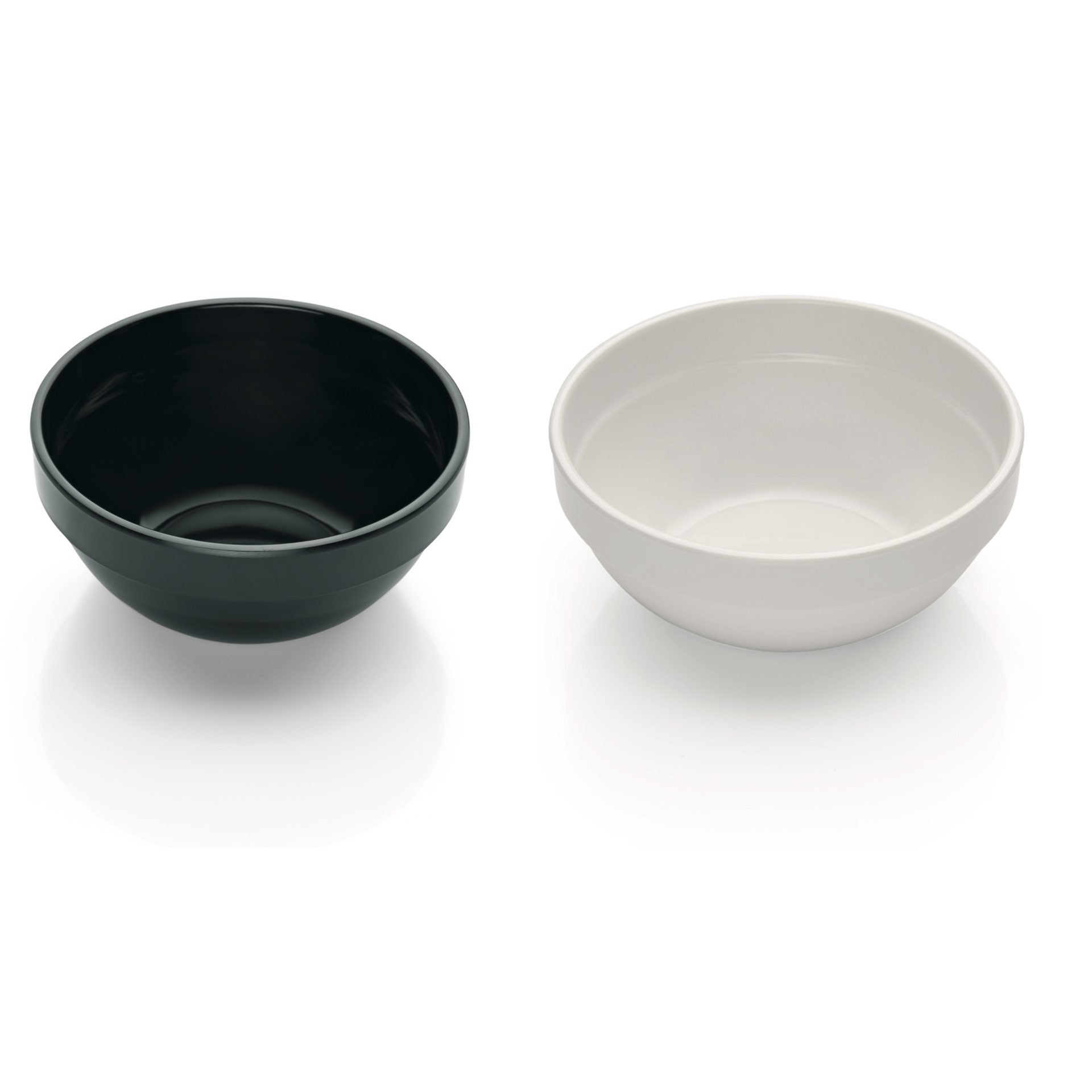Melamin ○ Schale ○ rund ○ ab 0,24 l ○ günstig kaufen