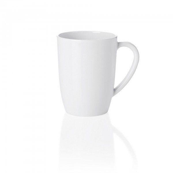 Becher ○ weiß ○ Melamin ○ Becher günstig kaufen
